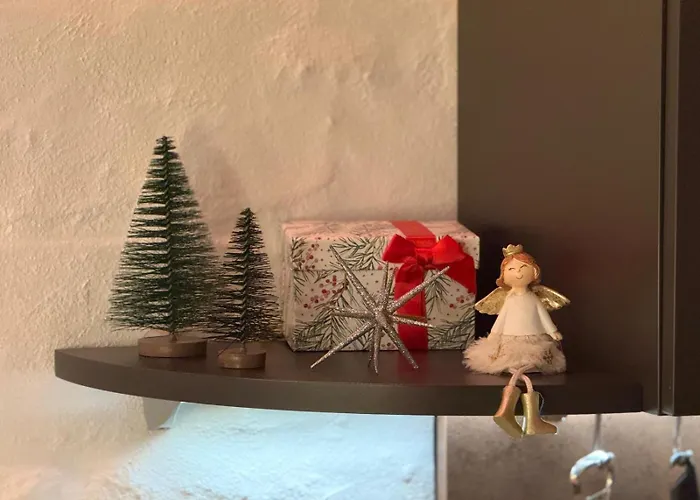 Auszeit - Stilvoller Mit Parkplatz - Zentrumsnah Nyaraló