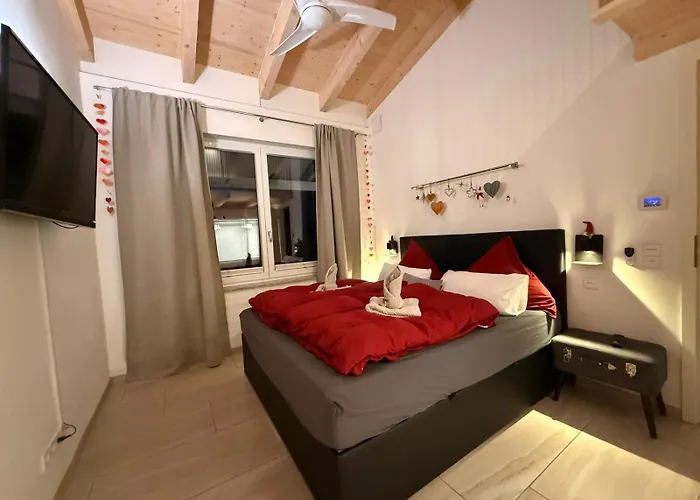 Vakantiehuis Auszeit - Stilvoller Mit Parkplatz - Zentrumsnah Erfurt